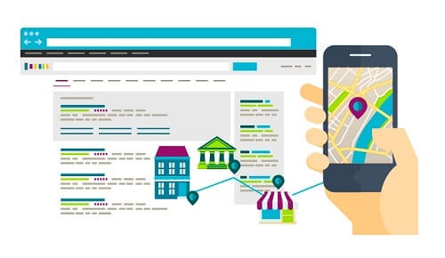 posicionamiento web seo local para empresas pymes negocios