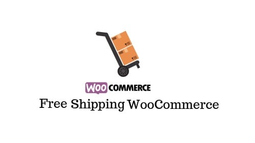 tiendas online woocommerce envio gratis